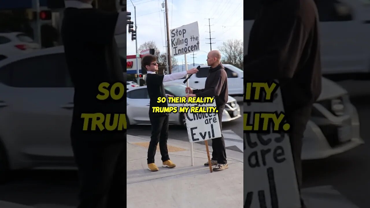 Should We HAVE To Learn GENDER PRONOUNS?