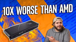 Intel Wants YOU To Fix Their GPU Power Problems…