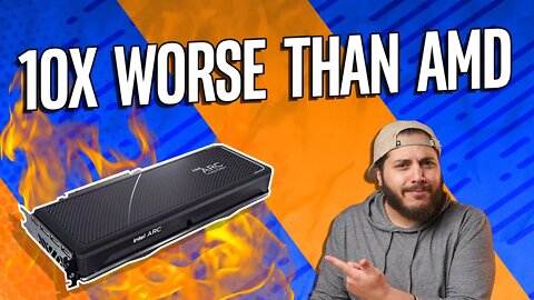 Intel Wants YOU To Fix Their GPU Power Problems…