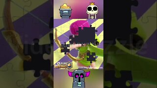 Puzzle Royale 4.2 #ClashRoyale #Videopuzzle #PuzzleRoyale #Game #supercell #android