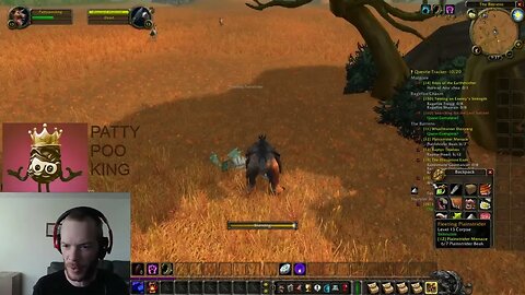 HARDCORE WOW!!!! EPISODE 38