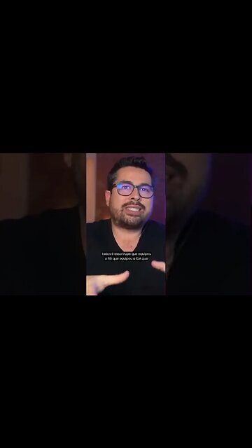 Paulo Figueiredo Show