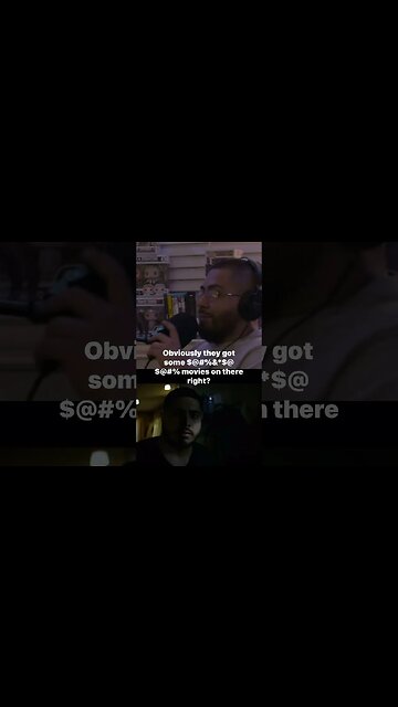 TUBI a superior streaming app with hidden gems!