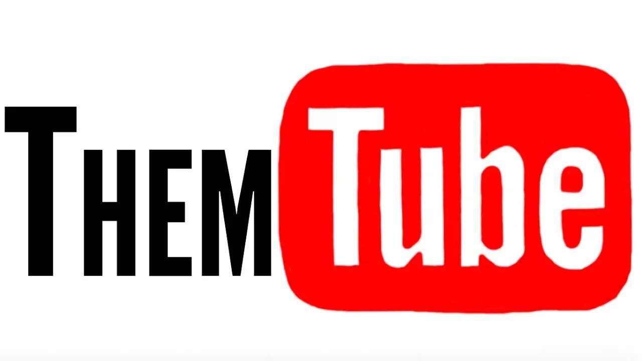 YouTube is Now ThemTube: Time to Flee the Failed Platform