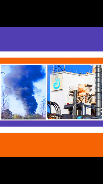 FBI Warns of Food Plant Hack