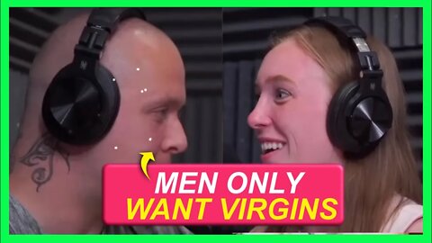 Men Settle for These Kind of Women