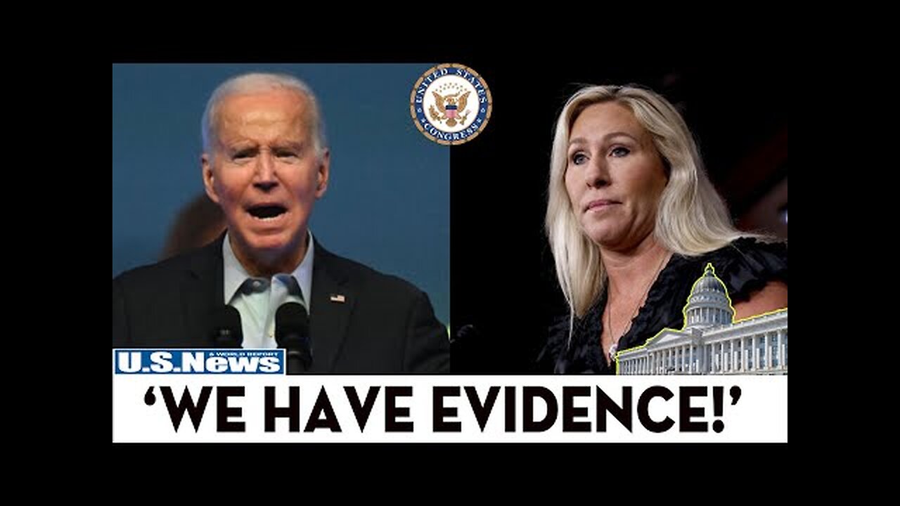Hunter Biden's Crimes Proof
