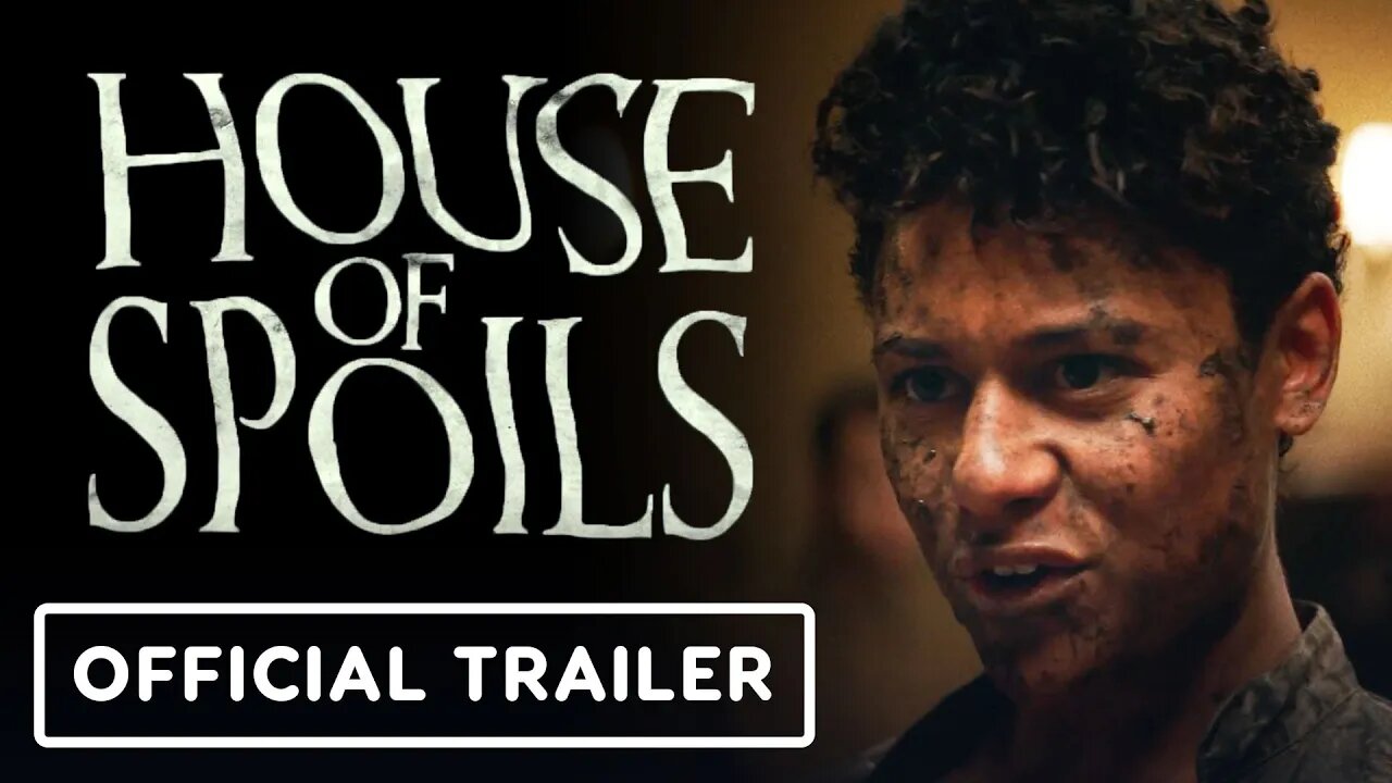 HOUSE OF SPOILS (2024) Trailer, Ariana DeBose, Barbie Ferreira