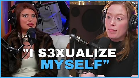 Instagram Baddie SNITCHES On Herself in REAL TIME