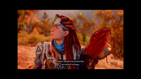 Horizon Forbidden West Part 15-Attacking The Hideout