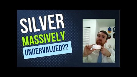 Is Silver The Best Investment of 2022??