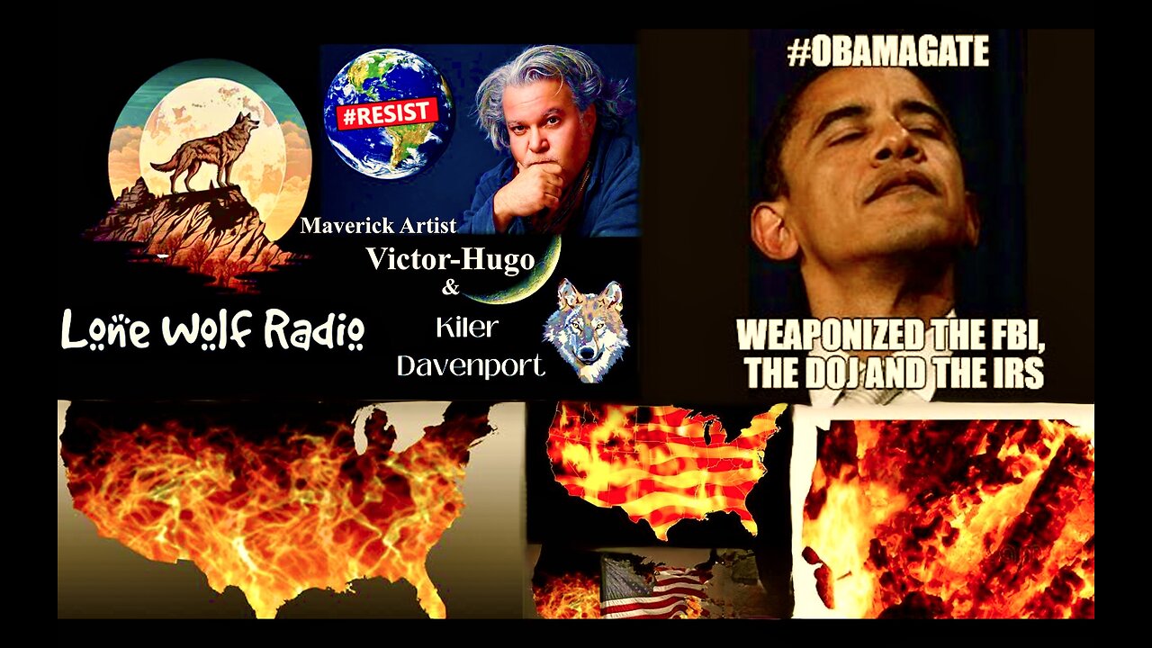 USA Weaponizes Hospitals IRS In War Against Americans Deadly Air Quality Used To Kill Constituents