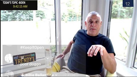 COFFEE NIGHTS WITH NAY AND FRIENDS!