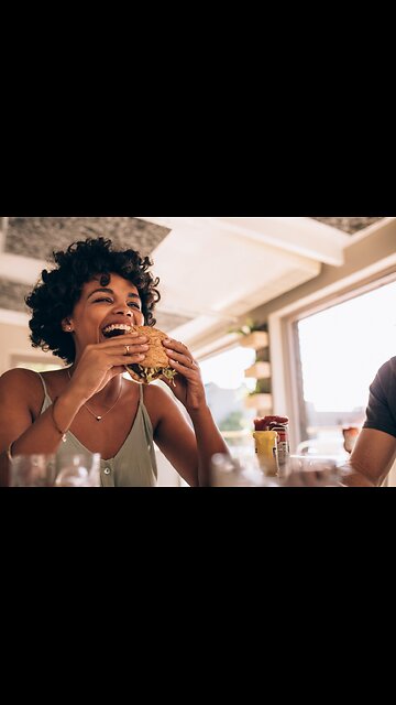How Mindful Eating Improves Your Overall Wellness PROMO