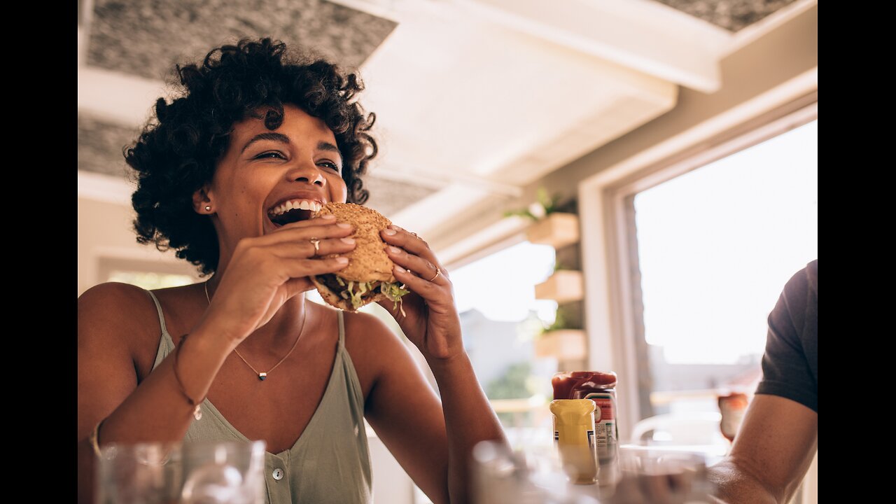 How Mindful Eating Improves Your Overall Wellness PROMO