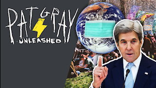 Earth Day Stupidity | 4/22/21