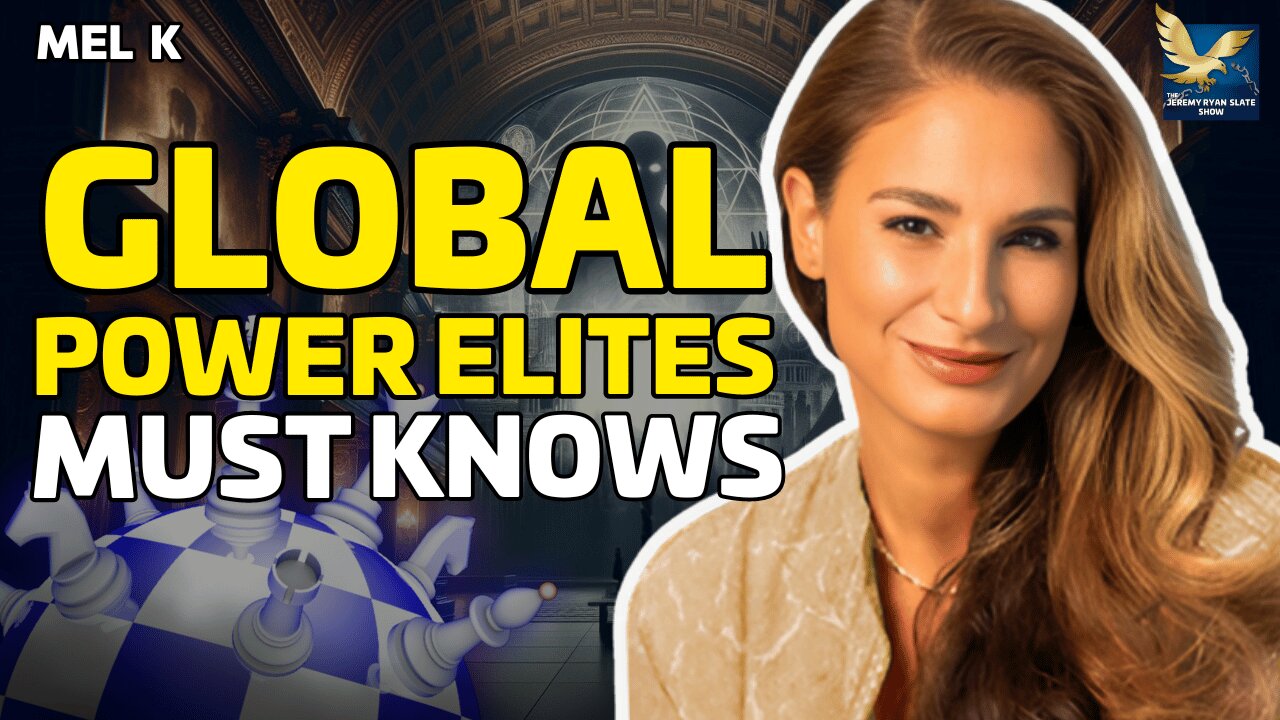 The Shocking Truth Behind Global Power Elites