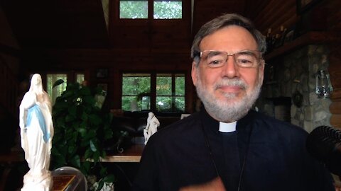Nuestros Tiempos son Decisivos: Cruz, Eucaristía, COVID-19 –II
