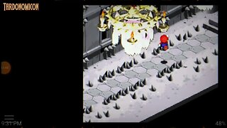 2022 07 07 2 Adrasdea plays mario RPG part 20