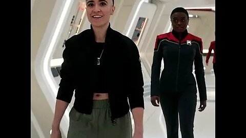 ADMIRAL TEAG vs Strange New Worlds Part 2!