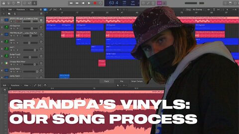 A New Way to Write Songs!!! (Vinyl #002)