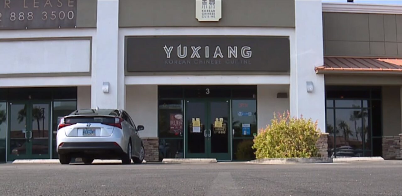 Yu Xiang, cockroach infestation at Water Express on Dirty Dining report