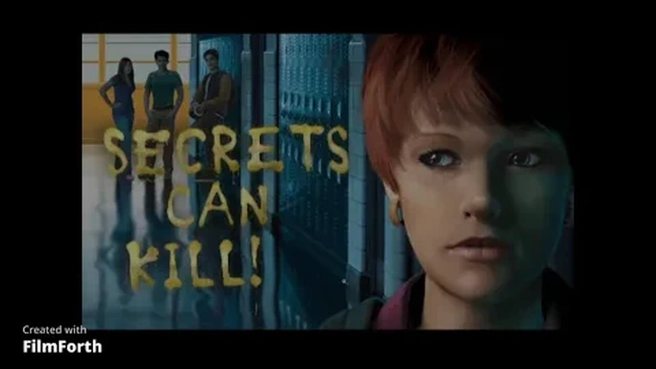 Nancy Drew, Secrets Can Kill, (speed run)