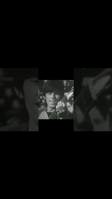 Unforgettable Moment: The Rolling Stones on Ready Steady Go #shorts #rollingstones