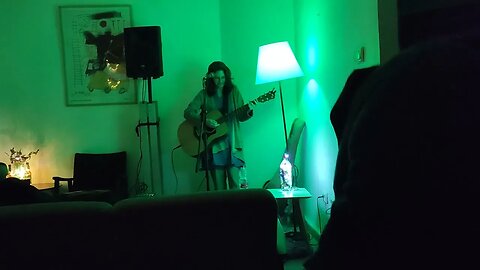 שירה ויזל - פינה בעולם