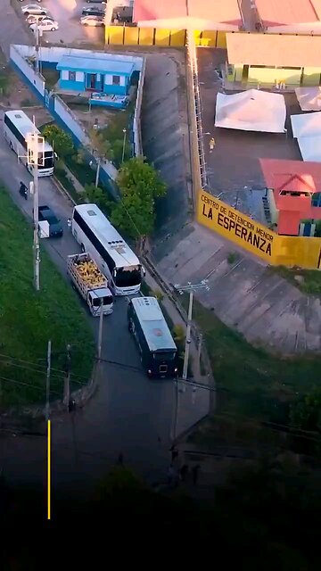 What Should Be Done With Most Prisoners