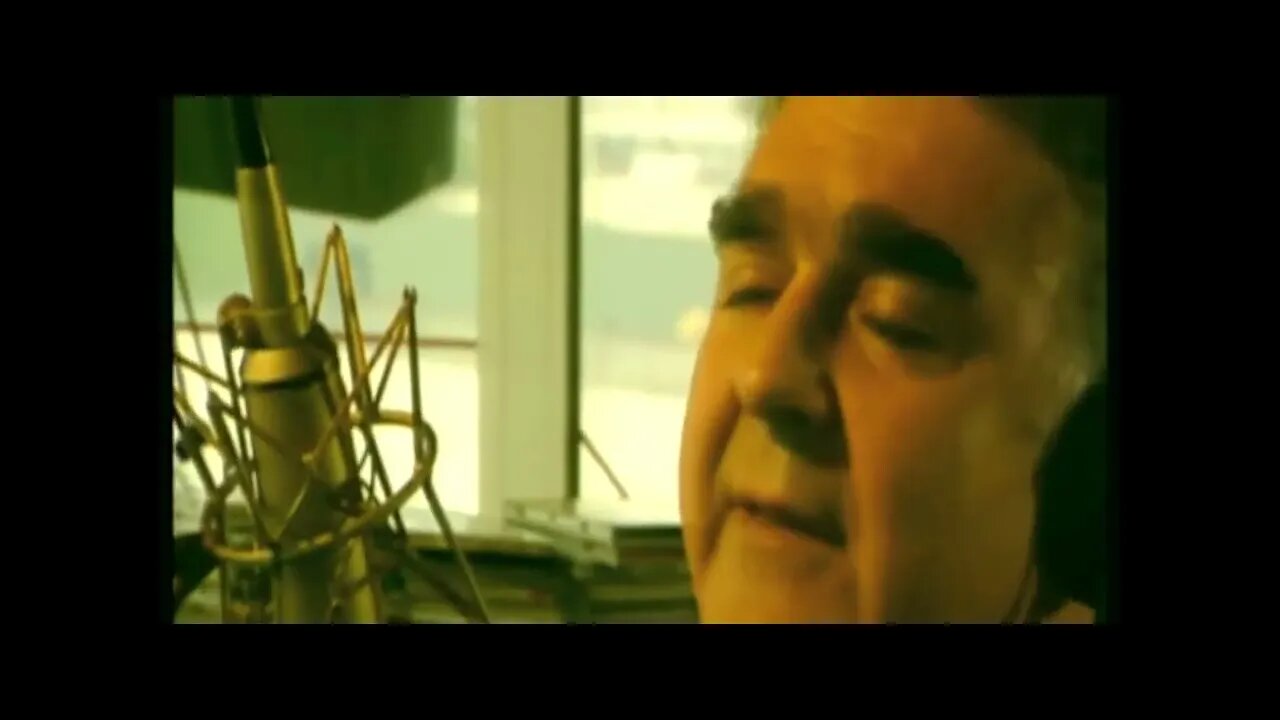 Πασχάλης Τερζής - Μόνιμος κάτοικος Θεσσαλονίκης (1997) - Μουσικό βίντεο
