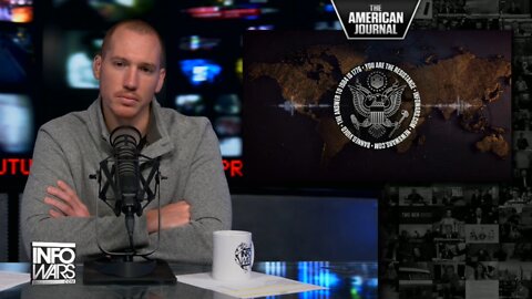 AMERICAN JOURNAL (Full Show) Friday - 2/25/22