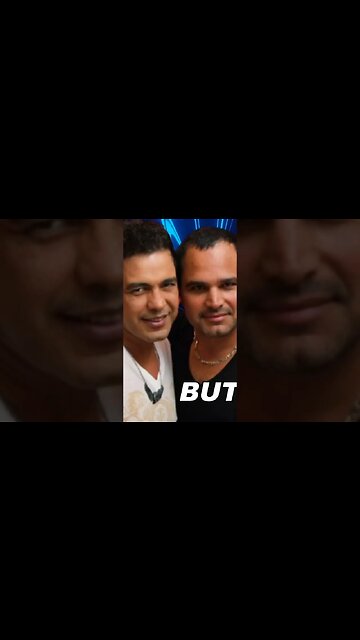 Zezé Di Camargo e Luciano - Buterfly