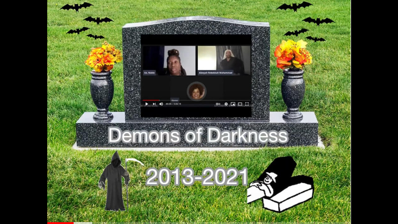 When U Hate The Righteous & Take Devils 4 Friends ! #SOULPower4Ever