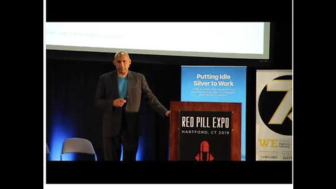 Going After Corruption In A Unified Effective Way With Cal Washington