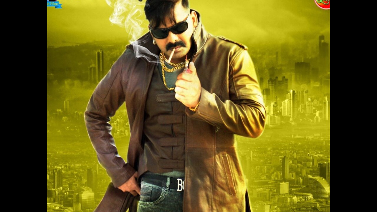 pawan singh new song