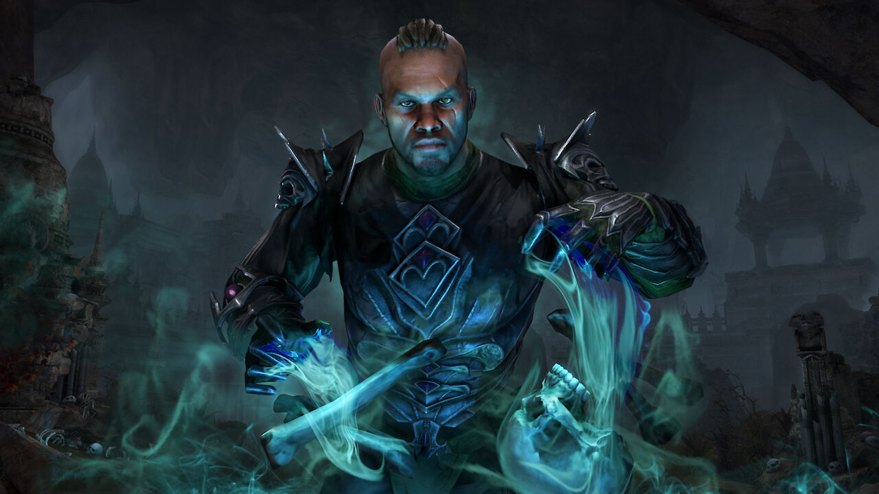 The Harborage and the Guilds