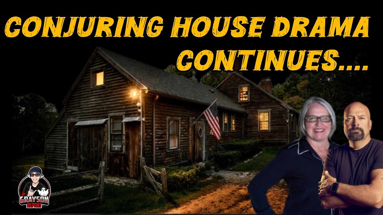 Conjuring House Drama Update: Jacqueline Nunez Reaches Out and more!