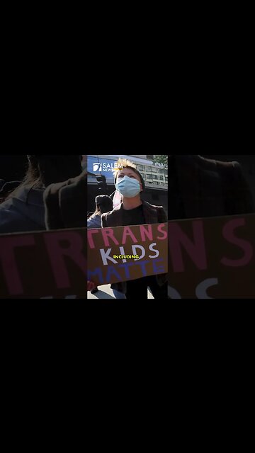 The original goal of feminism. What do you think? #youtubeshorts