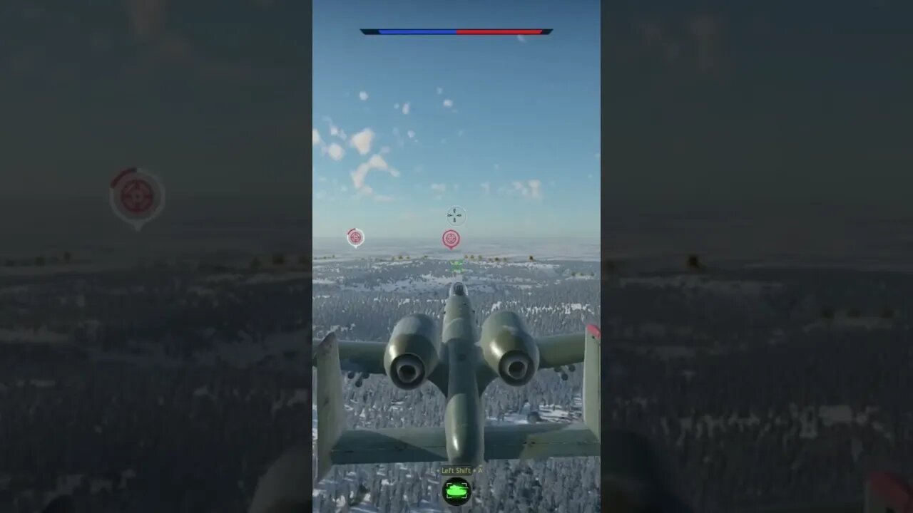 Beware the Aim 9L #warthunder