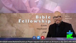 Bible Fellowship