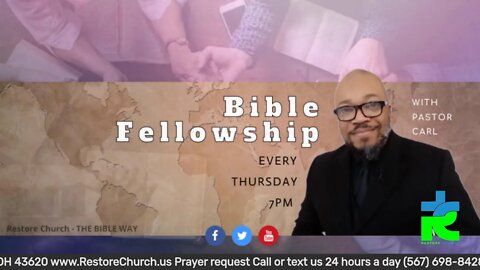 Bible Fellowship