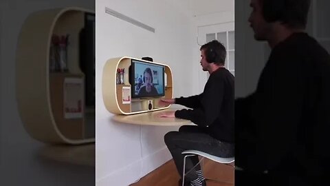 Found the perfect remote desktop