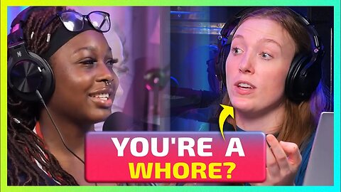 This Feminist Gets Roasted For Saying This