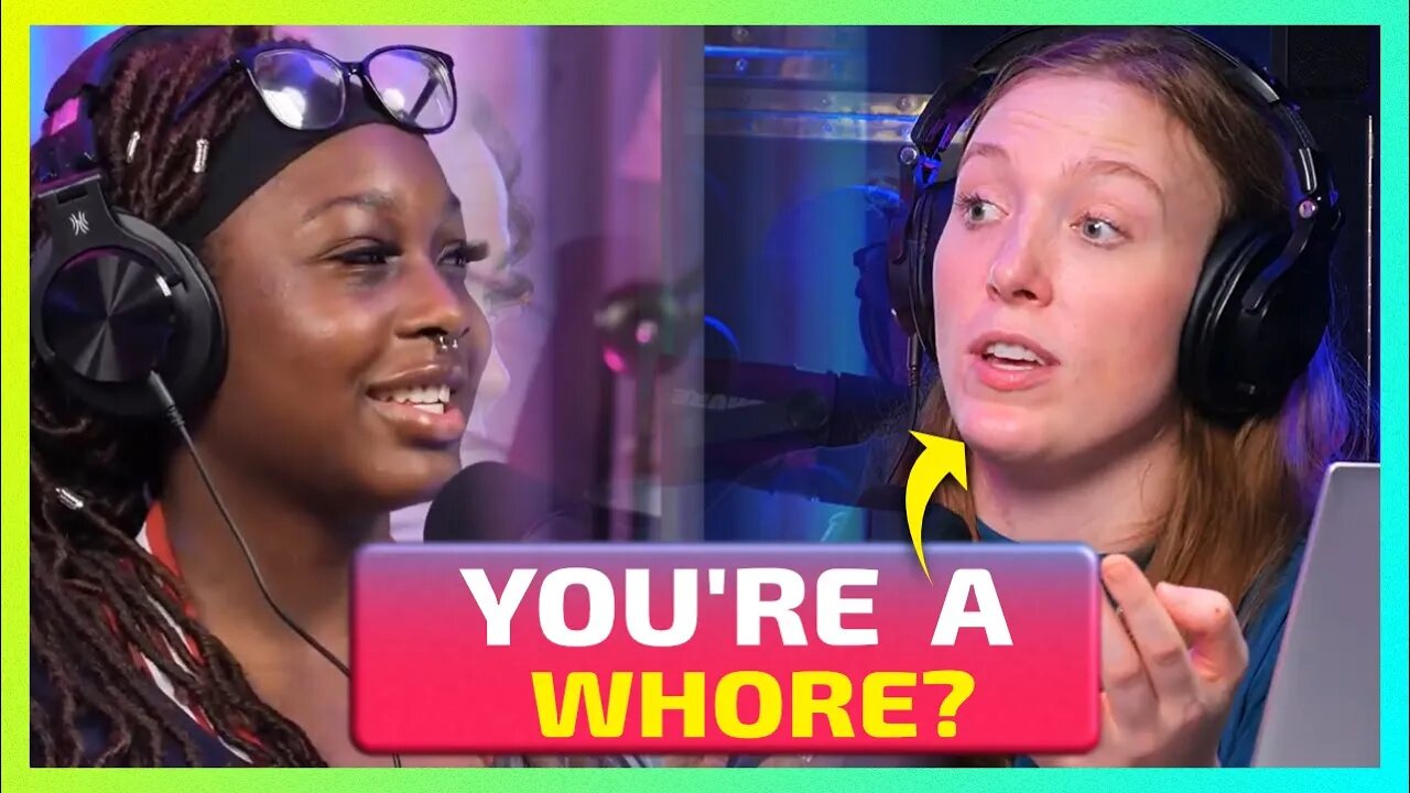 This Feminist Gets Roasted For Saying This