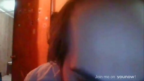 I'm LIVE on YouNow October 15, 2022