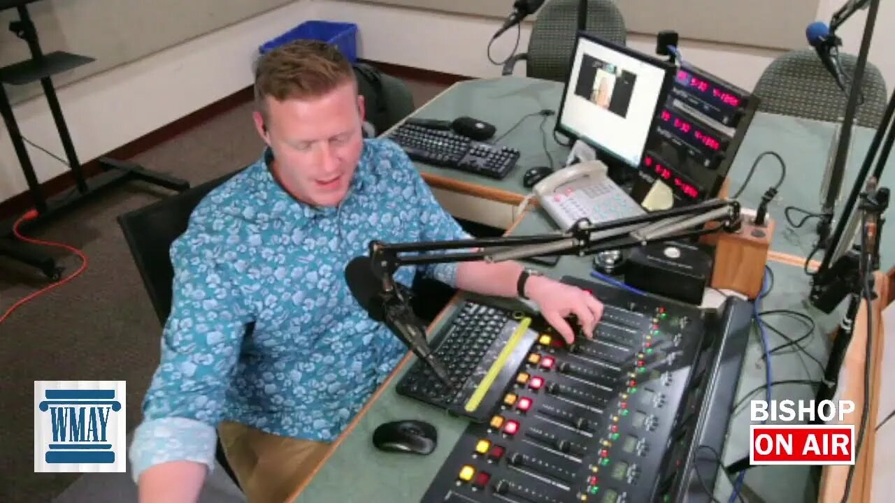 Springfield's Morning News: Full show