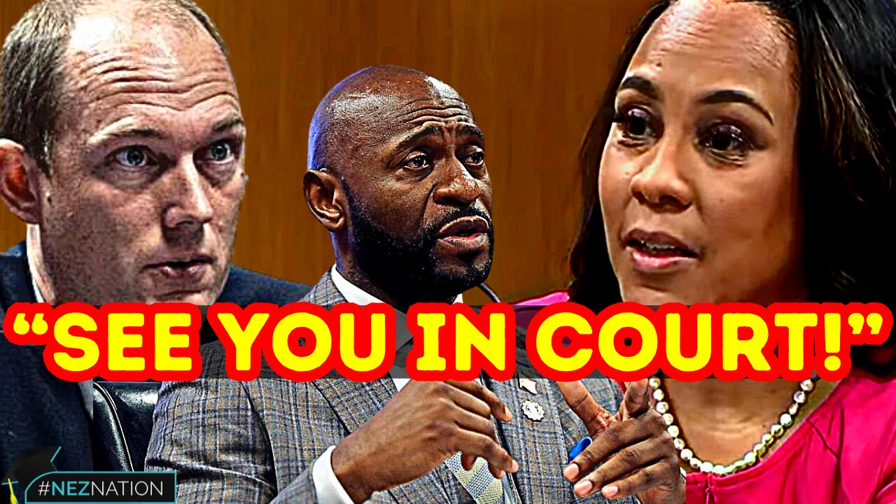 🚨LIVE BREAKING NEWS🚨Fani Willis Judge Rules No Attorney-Client Privilege! Bradley Must Testify!