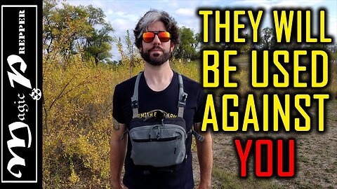 Standing Armies in the US that Will be Leveraged Against You in SHTF
