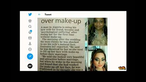 sc reviews husband Sue's wife